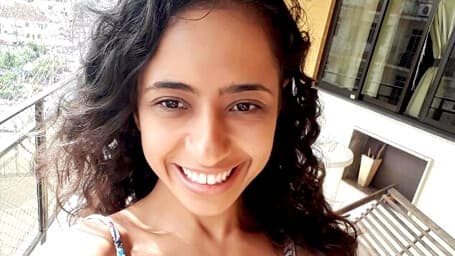 Carolina de Vasconcellos