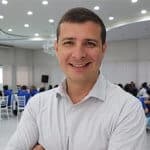 André Girotto