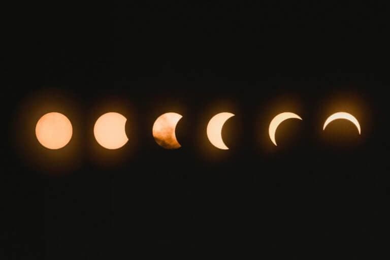 Em que lua estamos hoje? Entenda o significado da lua em cada signo no céu